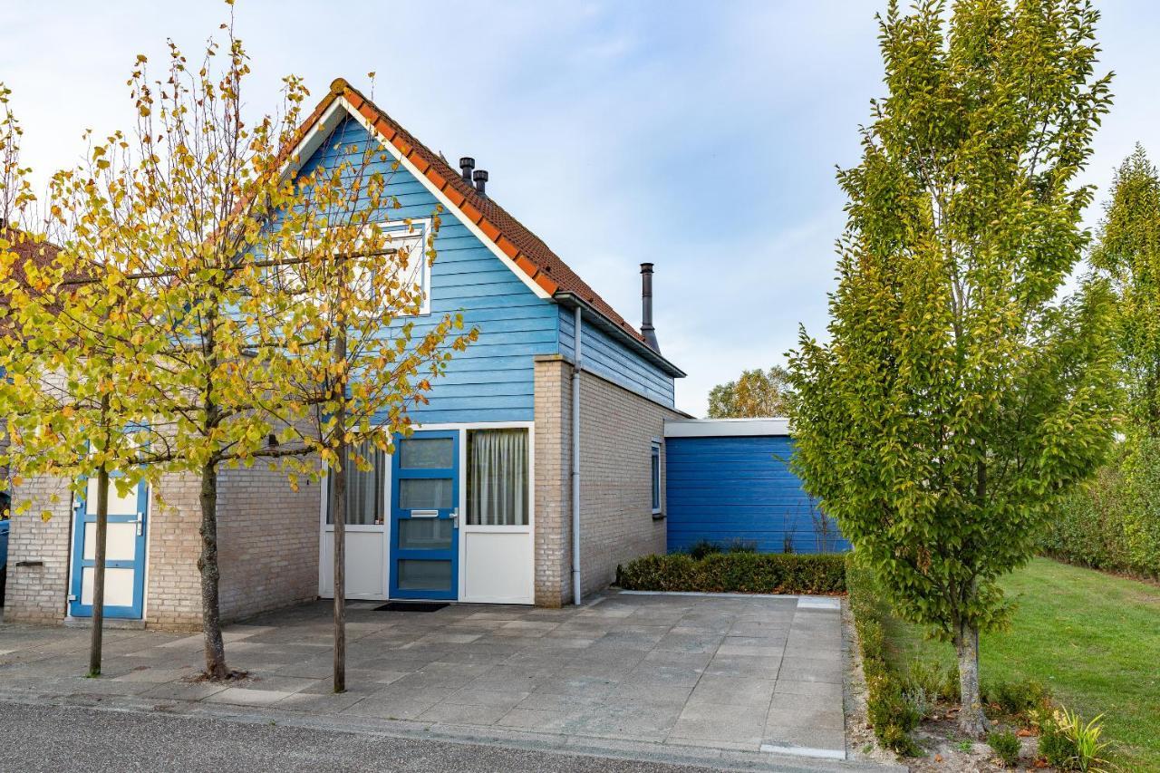 Antibes 246 - Kustpark Village Scaldia Hoofdplaat Екстер'єр фото